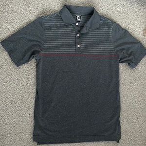 Footjoy Pete Dye Golf Polo